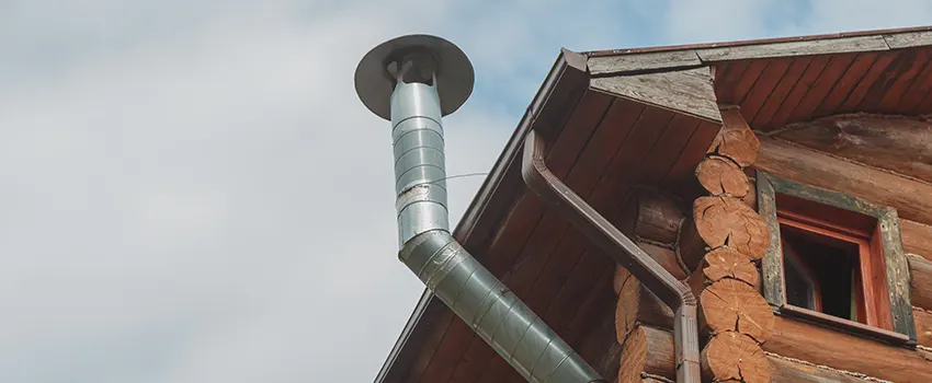 Cracks Repair for Leaking Chimney in Riviera Beach, Florida