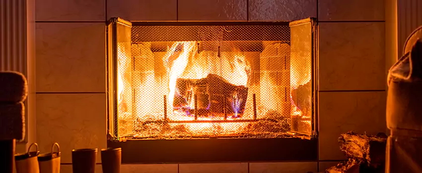 Monessen Hearth Courtyard Outdoor Gas Fireplace Maintenance in Riviera Beach, FL