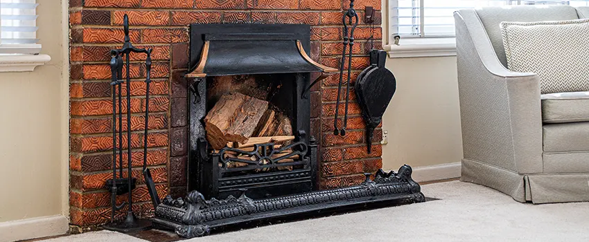 Custom Old Fireplace Redesign Services in Riviera Beach, Florida