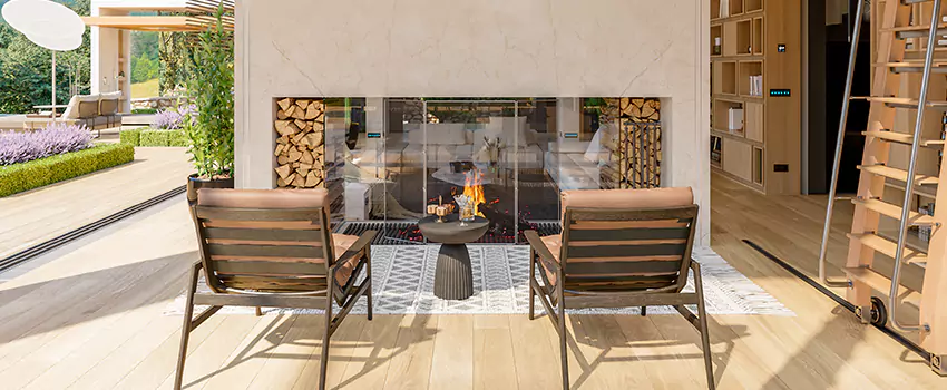 Ortal Space Creator Fireplace Repair in Riviera Beach, FL