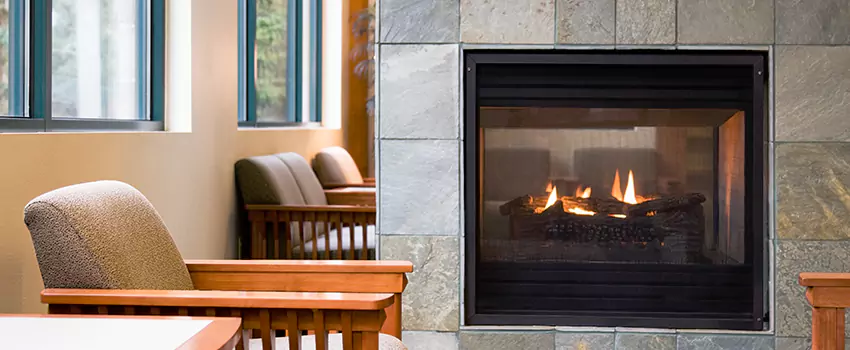 Osburn Fireplace Tempered Glass Hearth Pad Replacement in Riviera Beach, Florida