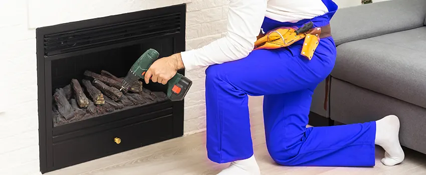 Pellet Fireplace Repair Services in Riviera Beach, FL