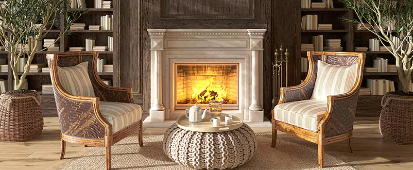 Cost of RSF Wood Fireplaces in Riviera Beach, Florida