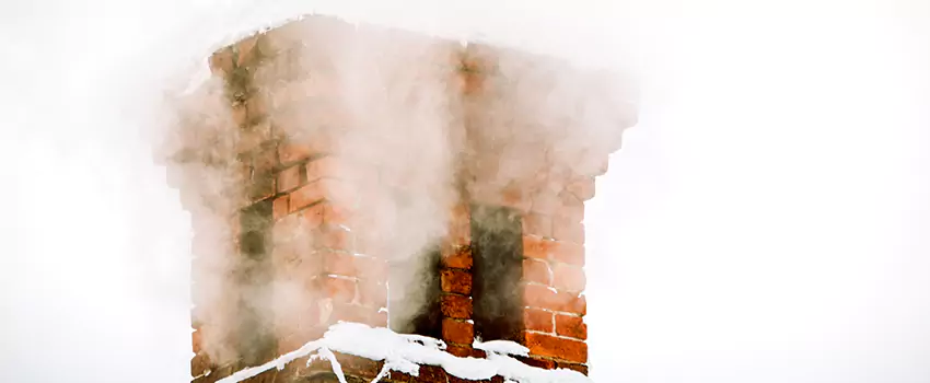 Chimney Flue Soot Removal in Riviera Beach, FL