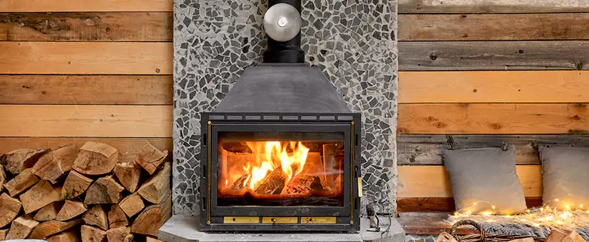 Travis Industries Elite Fireplace Inspection and Maintenance in Riviera Beach, Florida