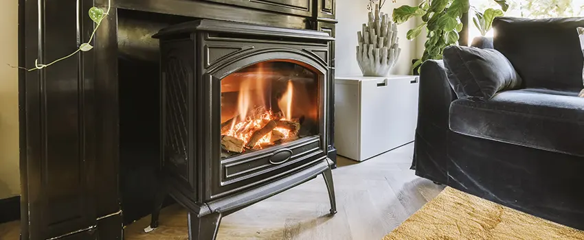 Valor Wood Fireplace in Riviera Beach, FL