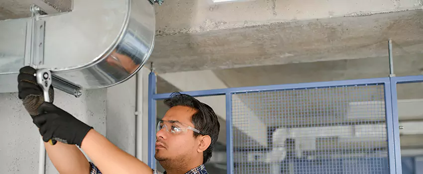 Benefit of Ventilation Cleaning in Riviera Beach, Florida