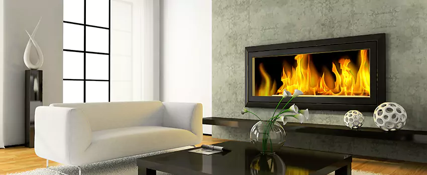 Ventless Fireplace Oxygen Depletion Sensor Installation and Repair Services in Riviera Beach, Florida