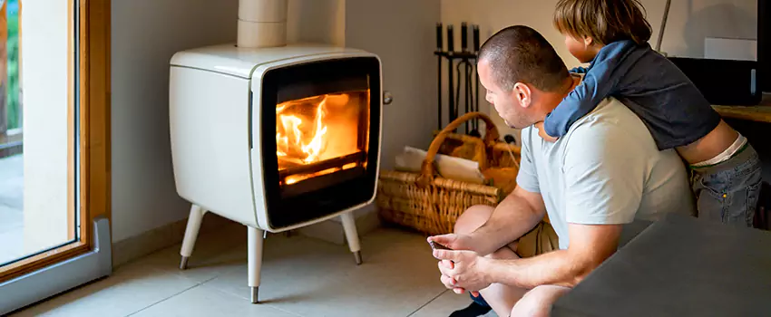 Wood Stove Stone Chimneys Installation Services in Riviera Beach, FL