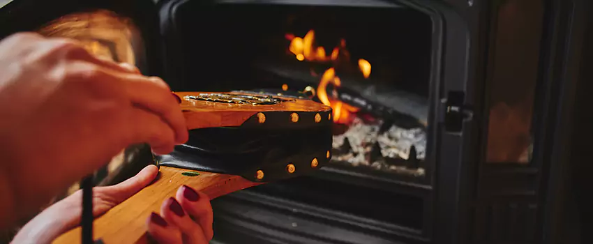 Wood Stove Grates Repair in Riviera Beach, Florida