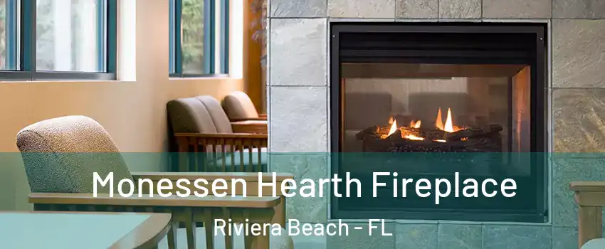  Monessen Hearth Fireplace Riviera Beach - FL